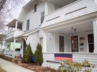 513 W 1st St, Elmira, NY 14901