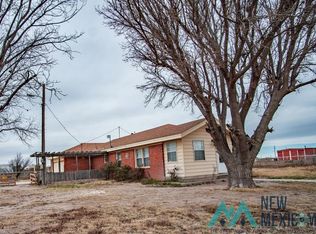 9029 N Pool St, Hobbs, NM 88242