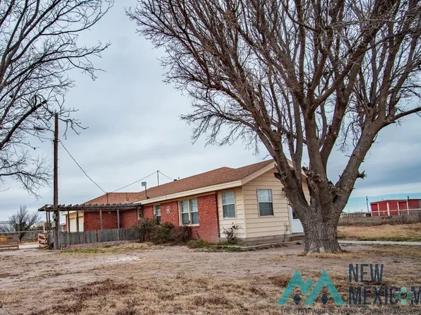 9029 N Pool St, Hobbs, NM 88242