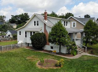 5300 Hamlet Ave, Baltimore, MD 21214