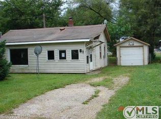 81 33rd St N, Battle Creek, MI 49015