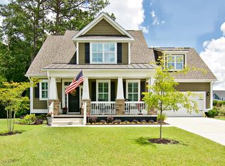 1027 Legacy Ln, Summerville, SC 29486