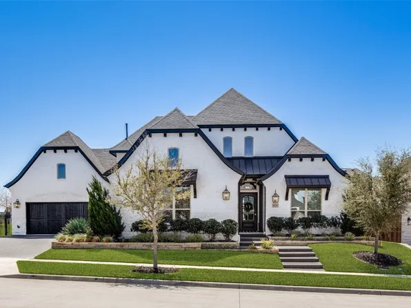 4331 Mill Branch Dr, Prosper, TX 75078