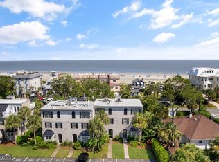 1035 Beachview Dr APT 19, Saint Simons Island, GA 31522