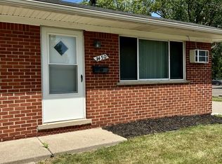1450 Goddard Rd, Lincoln Park, MI 48146