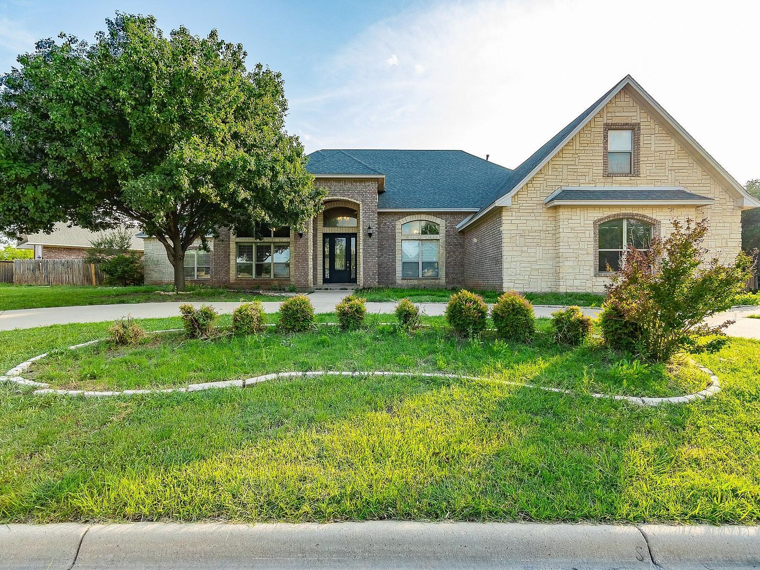 1207 Saddle Lakes Dr, Abilene, TX 79602 MLS 20600853 Zillow