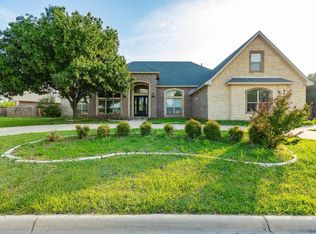 1207 Saddle Lakes Dr, Abilene, TX 79602