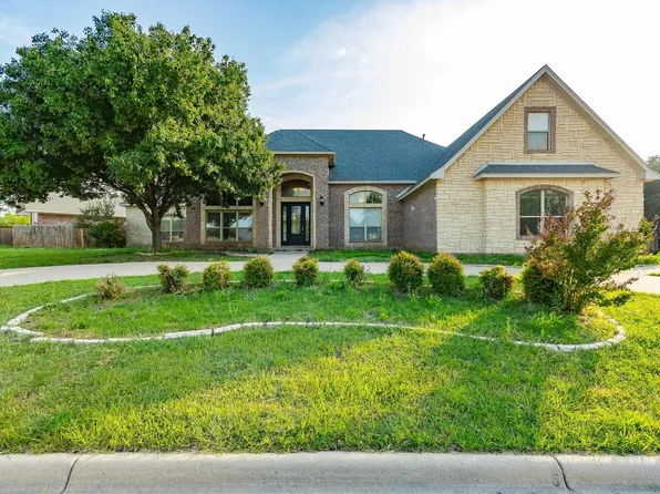 1207 Saddle Lakes Dr, Abilene, TX 79602