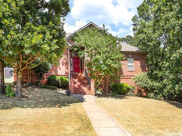 Maumelle AR Real Estate - Maumelle AR Homes For Sale | Zillow