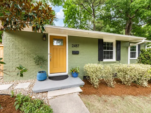 2457 Stevens Rd, Raleigh, NC 27610