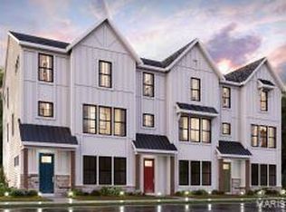 16503 Honey Locust Dr #36-301, Chesterfield, MO 63017