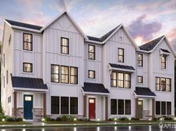 16503 Honey Locust Dr #36-301, Chesterfield, MO 63017