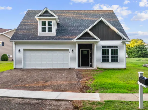 70 Silver Island Way #70, Berlin, CT 06037