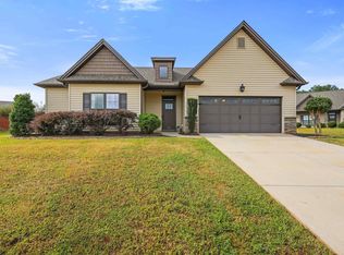 266 Laurel Trace Cir, Piedmont, SC 29673