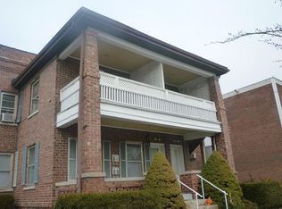 117 W Lawrence Ave, Springfield, IL 62704