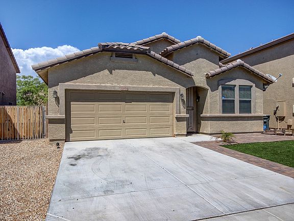 2nd image of 12050 W Via Del Sol Ct