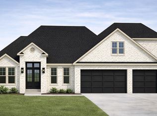 603 Corondelet Ln, Maumelle, AR 72113