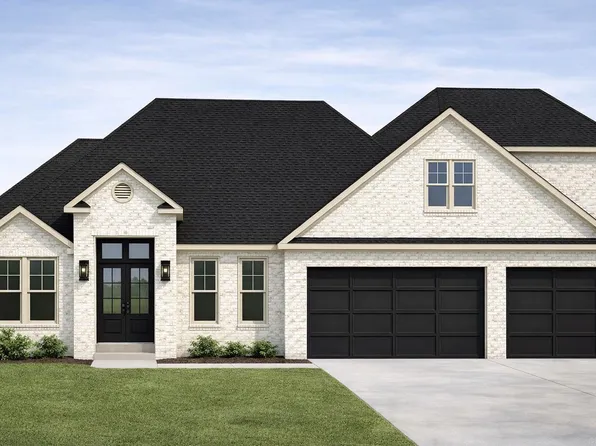 603 Corondelet Ln, Maumelle, AR 72113