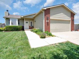 10404 W Rita St, Wichita, KS 67209