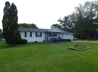 2190 Callahan Rd, South Vienna, OH 45369