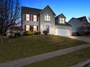 500 Spring Guide Ct, Bel Air, MD 21015