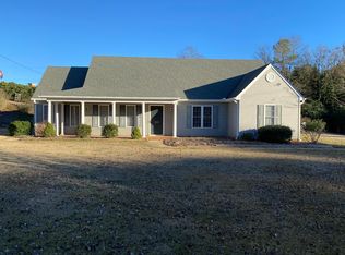 209 Earle St, Walhalla, SC 29691