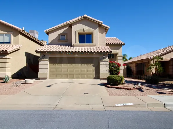 17215 N 42nd St, Phoenix, AZ 85032