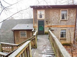 1022 Turkey Ridge Rd, Stanardsville, VA 22973