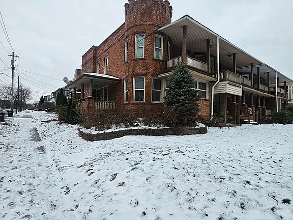2nd image of 14801 Clifton Blvd #9