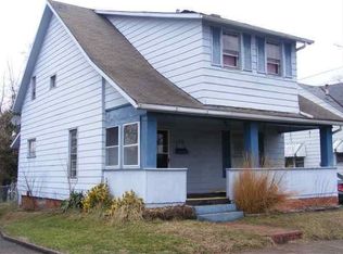 172 Oney Ave, Huntington, WV 25705