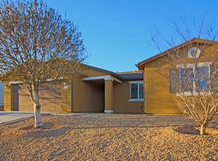 8368 W Screech Owl Dr, Tucson, AZ 85757