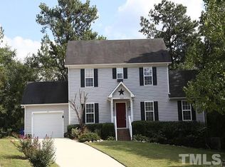 3228 Arden Branch Ln, Raleigh, NC 27616