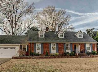 4266 Waymar Dr LOT 88, Memphis, TN 38117