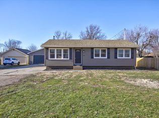 118 N Maple Ave, Woodward, IA 50276