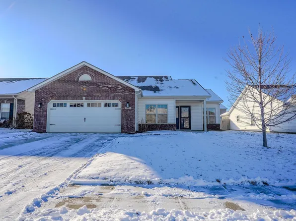 4080 Ensley St, Lafayette, IN 47909