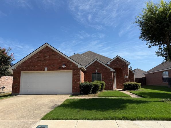 1041 Wagon Trail Dr