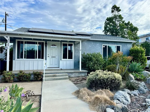 5728 E Oxholm St, Long Beach, CA 90808