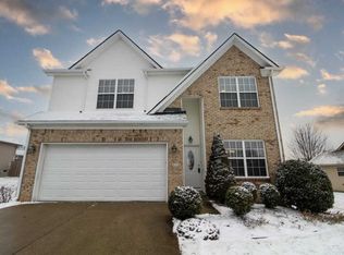 113 Fallow Cir, Georgetown, KY 40324