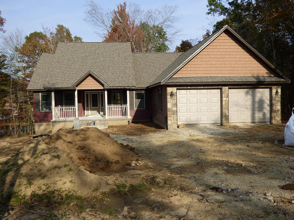 1st image of 601 Westchester Dr