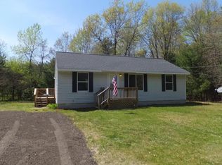 1545 Frost St, Muskegon, MI 49442
