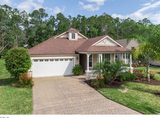 1516 Valhalla Way, Saint Augustine, FL 32092