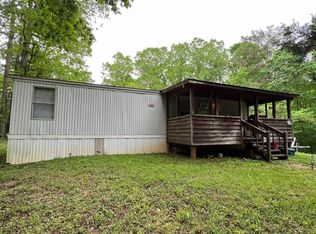 111 Audrey Dr, Ellijay, GA 30540