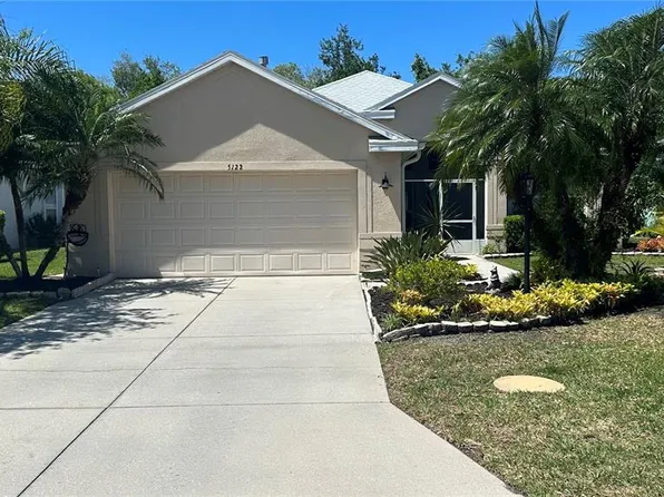 5122 Creekside Trl, Sarasota, FL 34243