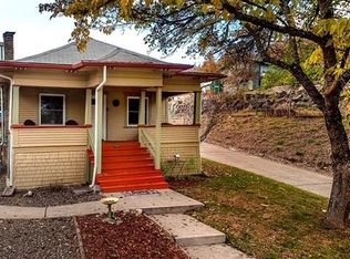 732 NE Erie St, Roseburg, OR 97470