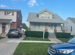 6448 Orchard Ave, Dearborn, MI 48126