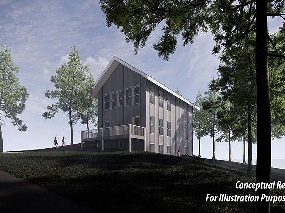 3rd image of Barnes Rd