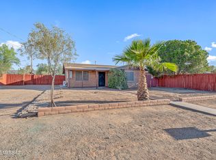 908 E Pastime Rd, Tucson, AZ 85719