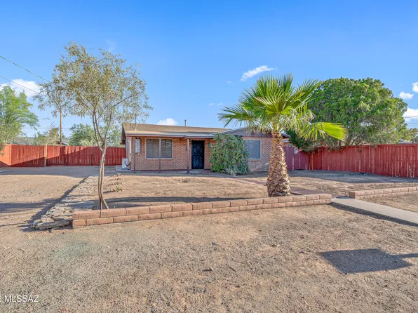 908 E Pastime Rd, Tucson, AZ 85719