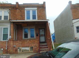 1142 Carl Miller Blvd, Camden, NJ