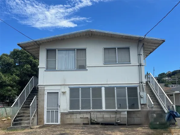 1445 9th Ave, Honolulu, HI 96816